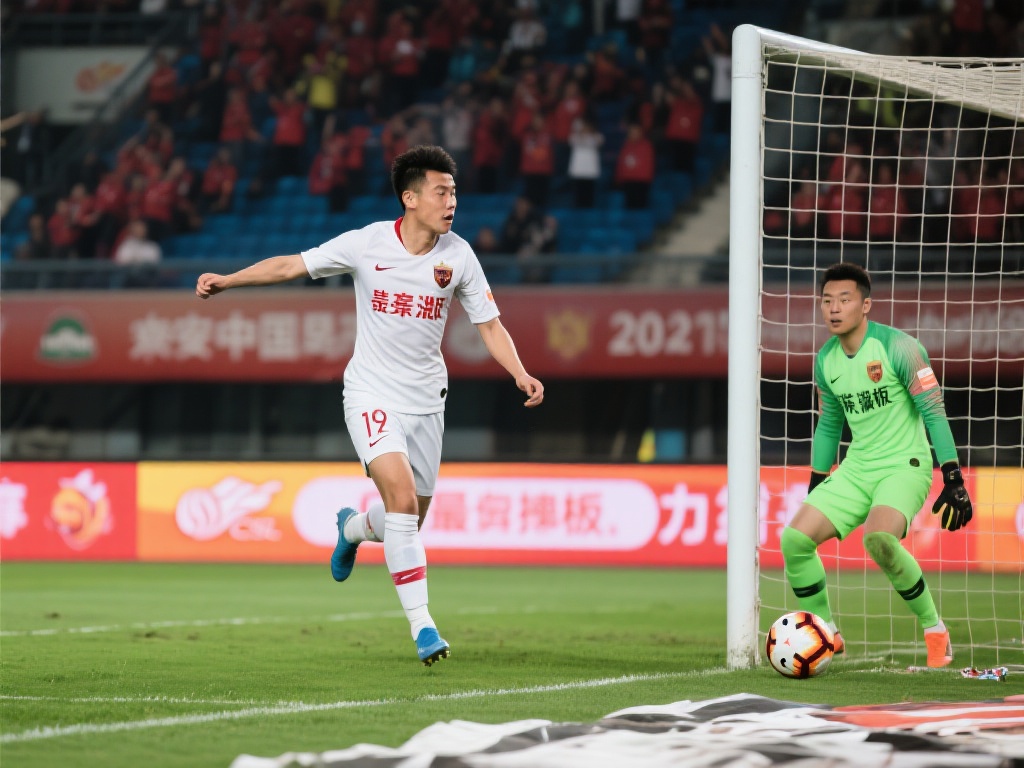 瞩目的赛事 瞩目的赛事