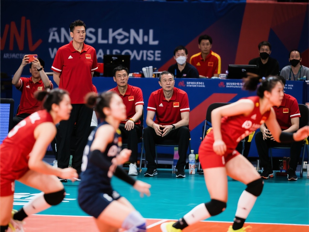 比赛亮点 比赛亮点